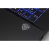 bluechip TRAVELline B17W27 Intel® Core™ i5-1335U Prozessor / do 4,60 GHz, Windows 11 Pro, 17,3-calowy matowy panel IPS, 1920 x 1080, 16 GB DDR4, 500 GB NVMe SSD, WLAN 802.11 ax, Bluetooth 5.3, Gigabit Ethernet, karta graficzna Intel® Iris® Xe, DVD±RW, norma wojskowa MIL-STD 810G