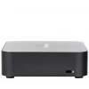bluechip BUSINESSline M14150 Intel® N N150 8 GB DDR5-SDRAM 500 GB SSD Windows 11 Pro Mini PC Czarny