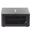 bluechip BUSINESSline M1435 Intel Core 3 100U 8 GB DDR5-SDRAM 500 GB SSD Windows 11 Pro Mini PC Czarny
