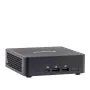 bluechip BUSINESSline M1550 Intel Core 5 210H 16 GB DDR5-SDRAM 500 GB SSD Windows 11 Pro Mini PC Czarny