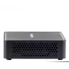 bluechip BUSINESSline M1570 Intel Core 7 240H 16 GB DDR5-SDRAM 500 GB SSD Windows 11 Pro Mini PC Czarny