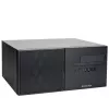 bluechip BUSINESSline T3300 Intel® Core™ i3 Processer 14100 / do 4.70 GHz, Windows 11 Pro, Intel® B760, 16 GB DDR5, 500 GB NVMe SSD, Gigabit Ethernet, Intel® UHD Graphics, DVD±RW