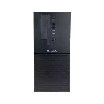 bluechip BUSINESSline T3600 *KI ready* Intel® Core™ Ultra 5 Procesor 225 / do 4,90 GHz, Windows 11 Pro, Intel® H810, 16 GB DDR5, 500 GB NVMe SSD, Gigabit Ethernet, Intel® Grafik, DVD±RW