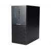 bluechip BUSINESSline T3600 *KI ready* Intel® Core™ Ultra 5 Procesor 225 / do 4,90 GHz, Windows 11 Pro, Intel® H810, 16 GB DDR5, 500 GB NVMe SSD, Gigabit Ethernet, Intel® Grafik, DVD±RW