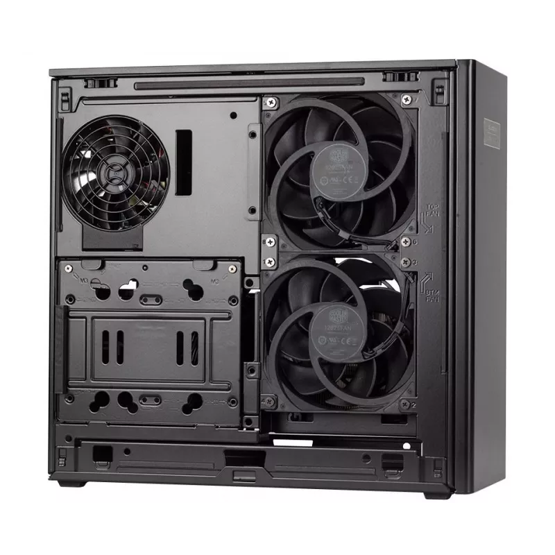 bluechip GAMINGline S1970 Intel® Core™ i9 Procesor 14900K / do 6,00 GHz, Windows 11 Home, 16 GB DDR5, 500 GB NVMe SSD, 2,5 Gbit/s + 10 Gbit/s Ethernet, Intel® Wi-Fi 6E, Bluetooth 5.3, PNY GeForce RTX™ 5060 Ti 8 GB OC Dual Fan DLSS 4