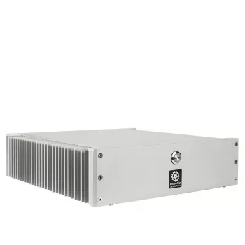 bluechip INDUSTRYline S3024P Intel® Core™ i5 Procesor 14400T / do 4.50 GHz, Windows 11 Pro, Intel® Q670E, 8 GB DDR5, 500 GB SSD, 2 x Gigabit Ethernet, Intel® UHD Grafika