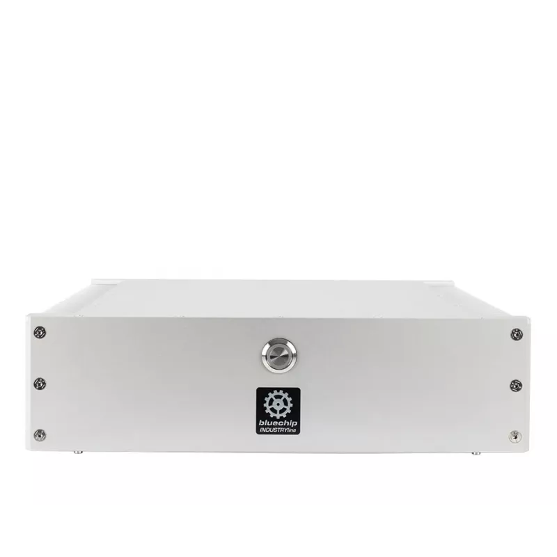 bluechip INDUSTRYline S3024P Intel® Core™ i5 Procesor 14400T / do 4.50 GHz, Windows 11 Pro, Intel® Q670E, 8 GB DDR5, 500 GB SSD, 2 x Gigabit Ethernet, Intel® UHD Grafika