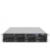 bluechip SERVERline R42316s 2U Rack, procesor Intel® Xeon® srebrny 4410Y / 2,00 GHz, moduł TPM, 32 GB DDR5, 2 x 960 GB SSD, 2 x 10 Gigabit Ethernet