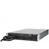 bluechip SERVERline R42316s 2U Rack, procesor Intel® Xeon® srebrny 4410Y / 2,00 GHz, moduł TPM, 32 GB DDR5, 2 x 960 GB SSD, 2 x 10 Gigabit Ethernet