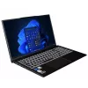 bluechip TRAVELline B15W57 Intel® Core™ i5-1335U Procesor / 4,60 GHz, Windows 11 Pro, 15,6-calowy matowy panel IPS, 1920 x 1080, 16 GB DDR5, 500 GB NVMe SSD, Intel® WiFi 6 AX211 2×2, Bluetooth 5.3, Gigabit Ethernet, Intel® Iris® Xe Graphics, Thunderbolt™ 4 przez port Type-C