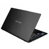 bluechip TRAVELline B15W57 Intel® Core™ i5-1335U Procesor / 4,60 GHz, Windows 11 Pro, 15,6-calowy matowy panel IPS, 1920 x 1080, 16 GB DDR5, 500 GB NVMe SSD, Intel® WiFi 6 AX211 2×2, Bluetooth 5.3, Gigabit Ethernet, Intel® Iris® Xe Graphics, Thunderbolt™ 4 przez port Type-C