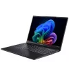 bluechip TRAVELline U14W17, Copilot+ PC Intel Core Ultra 5 135H Laptop 35.6 cm (14 cali) 16 GB LPDDR5x-SDRAM 500 GB SSD Wi-Fi 7 (802.11be) Windows 11 Pro Czarny