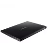 bluechip TRAVELline U14W17, Copilot+ PC Intel Core Ultra 5 135H Laptop 35.6 cm (14 cali) 16 GB LPDDR5x-SDRAM 500 GB SSD Wi-Fi 7 (802.11be) Windows 11 Pro Czarny