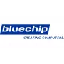 bluechip BUSINESSline Workstation WS2301 Intel® Xeon® w3-2423 Procesor / do 4,20 GHz, Windows 11 Pro, Intel® W790, 32 GB DDR5, 500 GB NVMe SSD, 2 × RJ45 (10 Gb/s + 2,5 Gb/s), NVIDIA RTX™ 2000 Ada Generation
