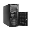 bluechip SERVERline T40321s Tower, procesor Intel® Xeon® srebrny 4410Y / do 3,90 GHz, 32 GB DDR5, 2 x 960 GB SSD, 2 x RJ45 (10 Gb/s)