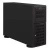 bluechip SERVERline T40318s Tower, procesor Intel® Xeon® srebrny 4410Y / do 3,90 GHz, 32 GB DDR5, 2 x 960 GB SSD, 2 x RJ45 (10 Gb/s)