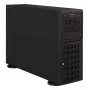 bluechip SERVERline T50310s Tower, 2 × Intel® Xeon® srebrny 4410Y / do 3,90 GHz, 64 GB DDR5, 2 x 960 GB SSD, 2 x RJ45 (10 Gb/s)