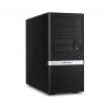 bluechip BUSINESSline T3500 Procesor Intel® Core™ i3 14100 / do 4,70 GHz, Windows 11 Pro, Intel® H610, 16 GB DDR5, 500 GB NVMe SSD, 1 × RJ45 (1 Gb/s), Grafika Intel® UHD