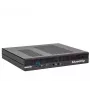 bluechip BUSINESSline S3136 Intel® Core™ i3 Procesor 14100 / do 4,70 GHz, Windows 11 Pro, 8 GB DDR5, 500 GB NVMe SSD, Intel® Wi-Fi 6 AX201, Bluetooth 5.3, 1 × RJ45 (2,5 Gb/s), Intel® UHD Graphics