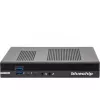 bluechip BUSINESSline S3136 Intel® Core™ i3 Procesor 14100 / do 4,70 GHz, Windows 11 Pro, 8 GB DDR5, 500 GB NVMe SSD, Intel® Wi-Fi 6 AX201, Bluetooth 5.3, 1 × RJ45 (2,5 Gb/s), Intel® UHD Graphics
