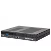 bluechip BUSINESSline S3136 Intel® Core™ i3 Procesor 14100 / do 4,70 GHz, Windows 11 Pro, 8 GB DDR5, 500 GB NVMe SSD, Intel® Wi-Fi 6 AX201, Bluetooth 5.3, 1 × RJ45 (2,5 Gb/s), Intel® UHD Graphics