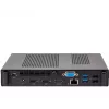 bluechip BUSINESSline S3136 Intel® Core™ i3 Procesor 14100 / do 4,70 GHz, Windows 11 Pro, 8 GB DDR5, 500 GB NVMe SSD, Intel® Wi-Fi 6 AX201, Bluetooth 5.3, 1 × RJ45 (2,5 Gb/s), Intel® UHD Graphics