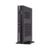 bluechip BUSINESSline S3160 Intel® Core™ i5 Procesor 14400 / do 4,70 GHz, Windows 11 Pro, 8 GB DDR5, 500 GB NVMe SSD, Intel® Wi-Fi 6 AX201, Bluetooth 5.3, 1 × RJ45 (2,5 Gb/s), Intel® UHD Graphics
