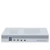 bluechip BUSINESSline S3160 *biały* Intel® Core™ i5 Procesor 14400 / do 4,70 GHz, Windows 11 Pro, 8 GB DDR5, 500 GB NVMe SSD, Intel® Wi-Fi 6, Bluetooth 5.3, 1 × RJ45 (2,5 Gb/s), Intel® UHD Grafik
