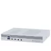 bluechip BUSINESSline S3160 *biały* Intel® Core™ i5 Procesor 14400 / do 4,70 GHz, Windows 11 Pro, 8 GB DDR5, 500 GB NVMe SSD, Intel® Wi-Fi 6, Bluetooth 5.3, 1 × RJ45 (2,5 Gb/s), Intel® UHD Grafik