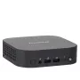 bluechip BUSINESSline M1450, Copilot+ PC Intel® Core™ Ultra 5 Procesor 226V / do 4,50 GHz, Windows 11 Pro Standard dla Copilot+ PC, 16 GB LPDDR5X, 500 GB NVMe SSD, Intel® Wi-Fi 7, Bluetooth 5.4, RJ45 (2,5 Gb/s), Intel® Arc™ 130V GPU