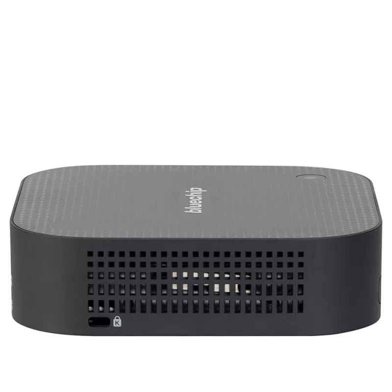 bluechip BUSINESSline M1450, Copilot+ PC Intel® Core™ Ultra 5 Procesor 226V / do 4,50 GHz, Windows 11 Pro Standard dla Copilot+ PC, 16 GB LPDDR5X, 500 GB NVMe SSD, Intel® Wi-Fi 7, Bluetooth 5.4, RJ45 (2,5 Gb/s), Intel® Arc™ 130V GPU