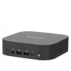 bluechip BUSINESSline M1470, Copilot+ PC Intel® Core™ Ultra 7 Prozessor 258V / bis zu 4.80 GHz, Windows 11 Pro Premium for Copilot+ PC, 32 GB LPDDR5X, 500 GB NVMe SSD, Intel® Wi-Fi 7, Bluetooth 5.4, RJ45 (2,5 Gb/s), Intel® Arc™ 140V GPU