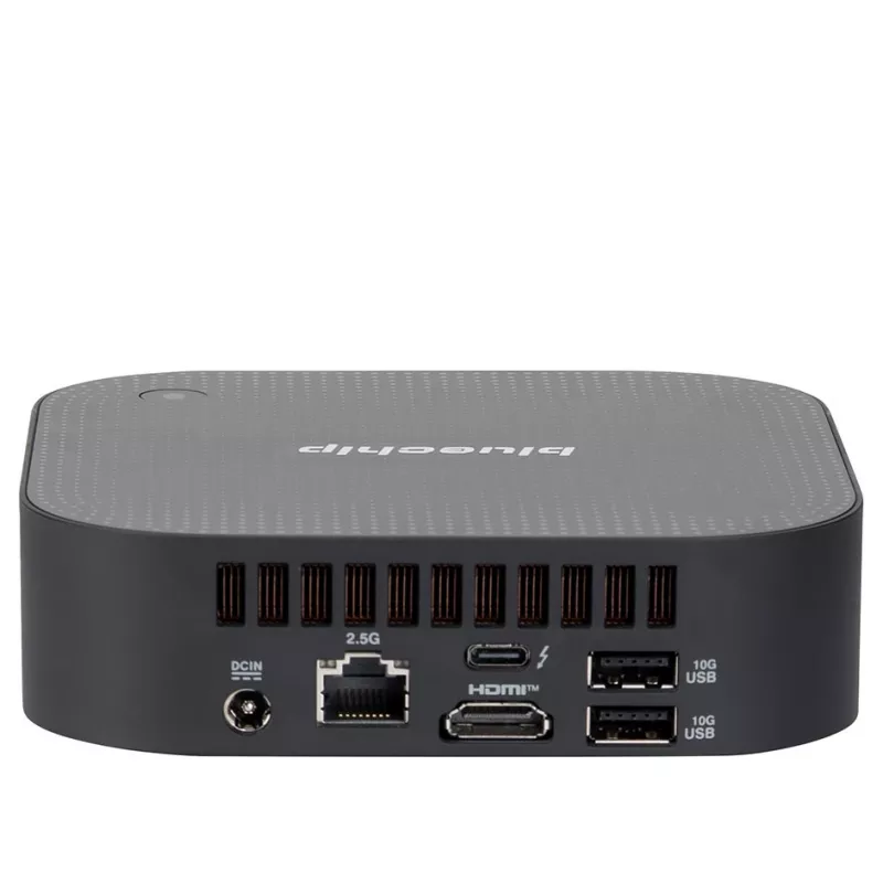 bluechip BUSINESSline M1470, Copilot+ PC Intel® Core™ Ultra 7 Prozessor 258V / bis zu 4.80 GHz, Windows 11 Pro Premium for Copilot+ PC, 32 GB LPDDR5X, 500 GB NVMe SSD, Intel® Wi-Fi 7, Bluetooth 5.4, RJ45 (2,5 Gb/s), Intel® Arc™ 140V GPU