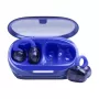 JBL Soundgear Clips Headset True Wireless Stereo (TWS) Ear-hook Calls/Music Bluetooth Niebieski