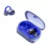 JBL Soundgear Clips Headset True Wireless Stereo (TWS) Ear-hook Calls/Music Bluetooth Niebieski