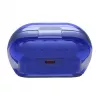 JBL Soundgear Clips Headset True Wireless Stereo (TWS) Ear-hook Calls/Music Bluetooth Niebieski