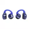 JBL Soundgear Clips Headset True Wireless Stereo (TWS) Ear-hook Calls/Music Bluetooth Niebieski