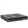 bluechip BUSINESSline L3163 *zielony* Intel® Core™ i5 Prozessor 14400 / do 4,70 GHz, Windows 11 Pro, 16 GB DDR5, 500 GB NVMe SSD, Intel® Wi-Fi 6 AX201, Bluetooth 5.3, RJ45 (2,5 Gb/s), Intel® UHD Grafik