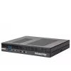 bluechip BUSINESSline L3163 *zielony* Intel® Core™ i5 Prozessor 14400 / do 4,70 GHz, Windows 11 Pro, 16 GB DDR5, 500 GB NVMe SSD, Intel® Wi-Fi 6 AX201, Bluetooth 5.3, RJ45 (2,5 Gb/s), Intel® UHD Grafik