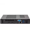 bluechip BUSINESSline L3163 *zielony* Intel® Core™ i5 Prozessor 14400 / do 4,70 GHz, Windows 11 Pro, 16 GB DDR5, 500 GB NVMe SSD, Intel® Wi-Fi 6 AX201, Bluetooth 5.3, RJ45 (2,5 Gb/s), Intel® UHD Grafik