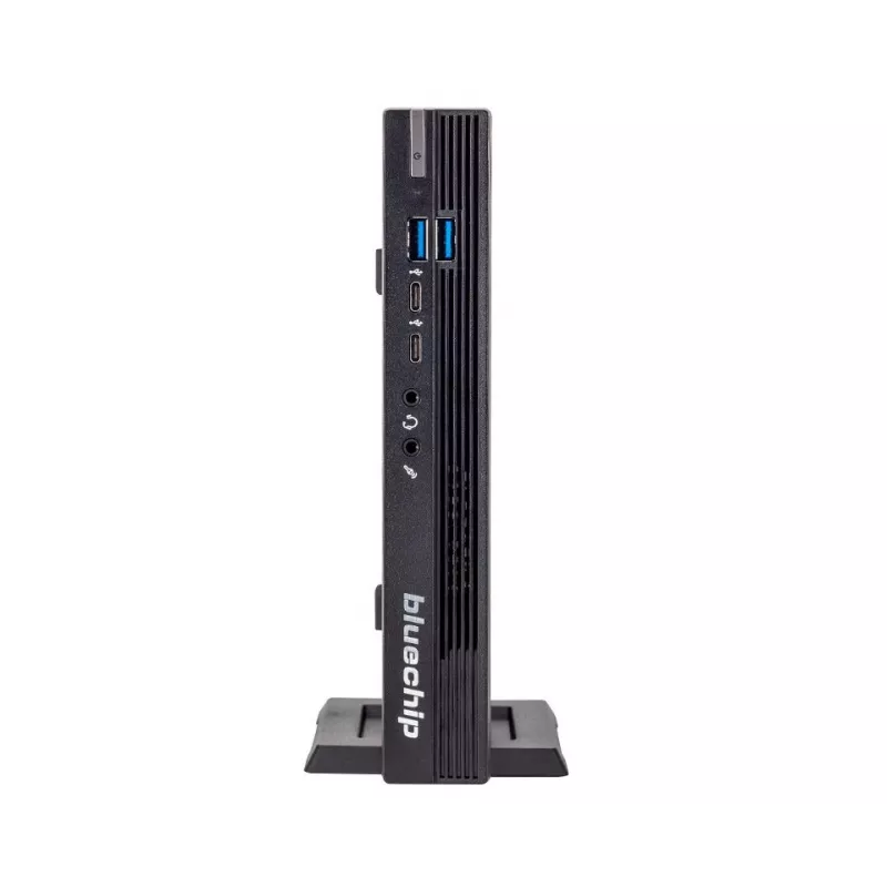 bluechip BUSINESSline L3163 *zielony* Intel® Core™ i5 Prozessor 14400 / do 4,70 GHz, Windows 11 Pro, 16 GB DDR5, 500 GB NVMe SSD, Intel® Wi-Fi 6 AX201, Bluetooth 5.3, RJ45 (2,5 Gb/s), Intel® UHD Grafik