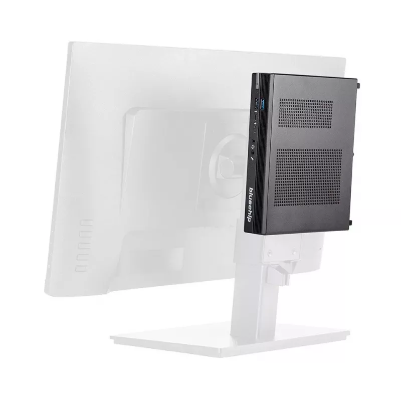 bluechip BUSINESSline L3163 *zielony* Intel® Core™ i5 Prozessor 14400 / do 4,70 GHz, Windows 11 Pro, 16 GB DDR5, 500 GB NVMe SSD, Intel® Wi-Fi 6 AX201, Bluetooth 5.3, RJ45 (2,5 Gb/s), Intel® UHD Grafik