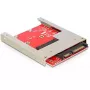 Wewnętrzny adapter mSATA DeLOCK 61892