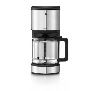 WMF Stelio 0412150011 Półautomatyczny ekspres przelewowy 1,25 l
