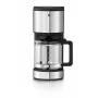 WMF Stelio 0412150011 Półautomatyczny ekspres przelewowy 1,25 l