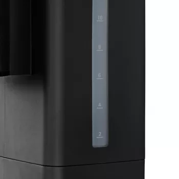 WMF Stelio 0412150011 Półautomatyczny ekspres przelewowy 1,25 l