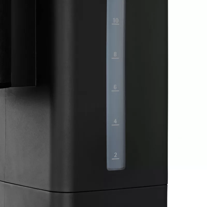WMF Stelio 0412150011 Półautomatyczny ekspres przelewowy 1,25 l