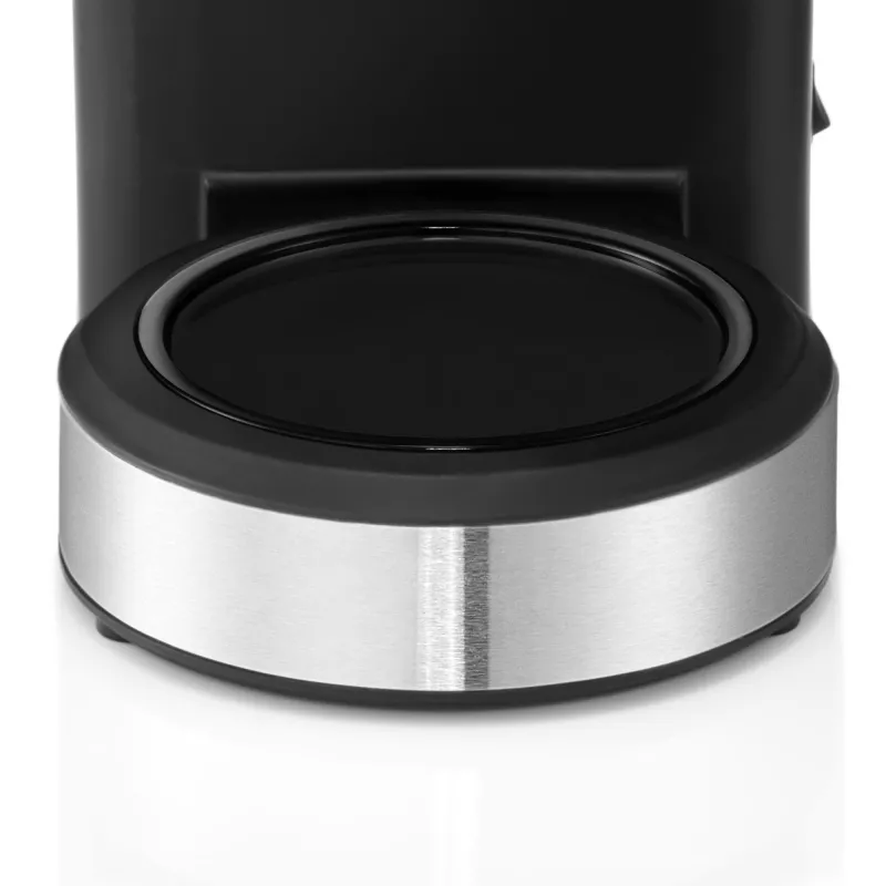 WMF Stelio 0412150011 Półautomatyczny ekspres przelewowy 1,25 l