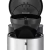 WMF Stelio 0412150011 Półautomatyczny ekspres przelewowy 1,25 l