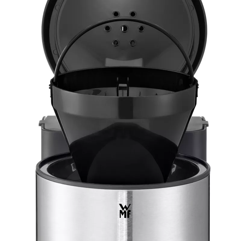 WMF Stelio 0412150011 Półautomatyczny ekspres przelewowy 1,25 l
